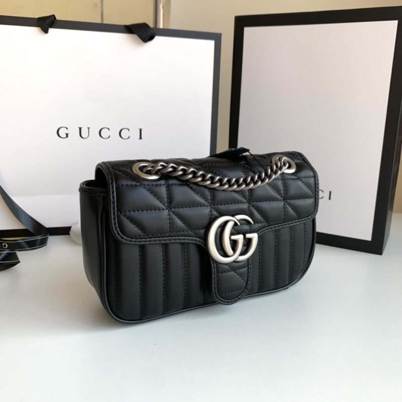 Gucci Satchel Bags